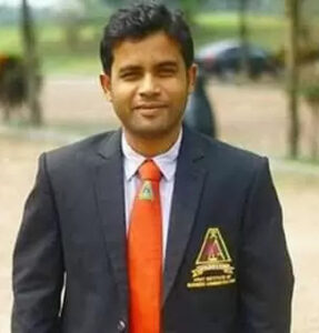 Afzal Hossain