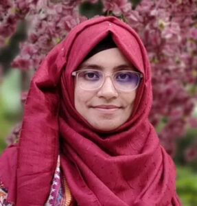 Nishita Akter