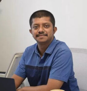 Md Nazmus Sakib