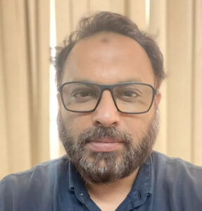 Md Tarique Hassan